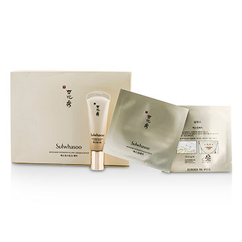 Microdeep Intensive Filling Cream & Patch Sulwhasoo Image