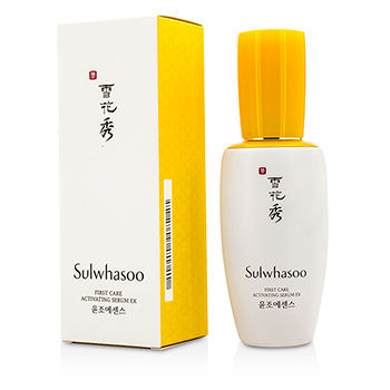 First Care Activating Serum EX Sulwhasoo Image