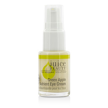 Green Apple Nutrient Eye Cream Juice Beauty Image