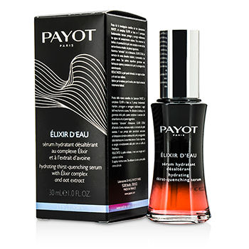 UPC 194905000019 product image for Elixir DEau Hydrating Thirst-Quenching Serum | upcitemdb.com