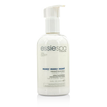 Many Many Mani Intensive Hand Lotion Essie Image