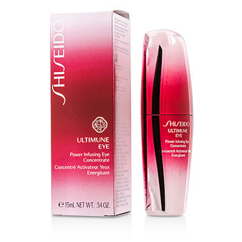 Ultimune Power Infusing Eye Concentrate Shiseido Image