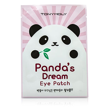Pandas Dream Eye Patch TonyMoly Image