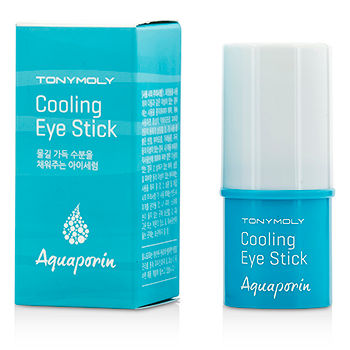 Aquaporin Cooling Eye Stick TonyMoly Image