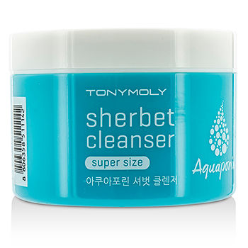 Aquaporin Sherbet Cleanser - Super Size TonyMoly Image