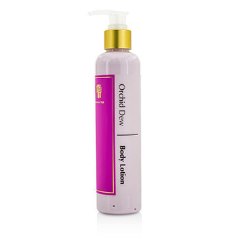 Orchid Dew Body Lotion Banyan Tree Gallery Image