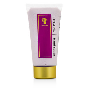 Orchid Dew Hand Lotion Banyan Tree Gallery Image