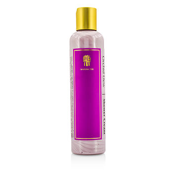 Orchid Dew Shower Cream Banyan Tree Gallery Image
