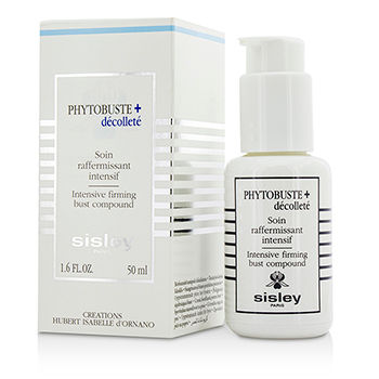Phytobuste + Decollete Intensive Firming Bust Compound Sisley Image
