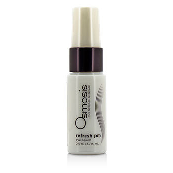 Refresh PM Eye Serum - For Dry Skin & Fine Lines Osmosis Image
