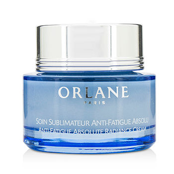 Anti-Fatigue Absolute Radiance Cream (Unboxed) Orlane Image