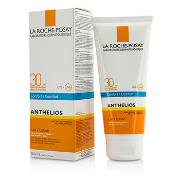 Anthelios 30 Comfort Cream SPF30 (For Body) La Roche Posay Image