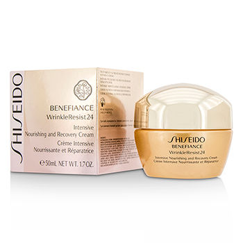 Benefiance-WrinkleResist24-Intensive-Nourishing-and-Recovery-Cream-Shiseido