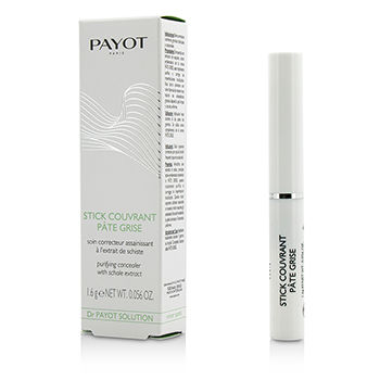 Dr Payot Solution Stick Couvrant Pate Grise Purifying Concealer Payot Image