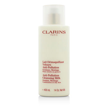 Anti-Pollution-Cleansing-Milk---Combination--Oily-Skin-Clarins