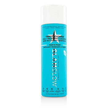 ThirstyCleanse Daily Treatment Cleanser Glamglow Image