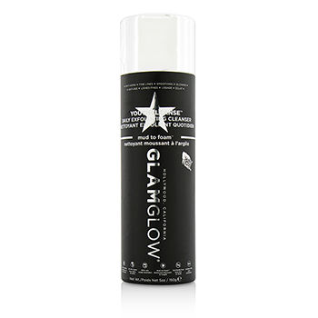 YouthCleanse Daily Exfoliating Cleanser Glamglow Image