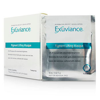Pigment Lifting Masque Exuviance Image