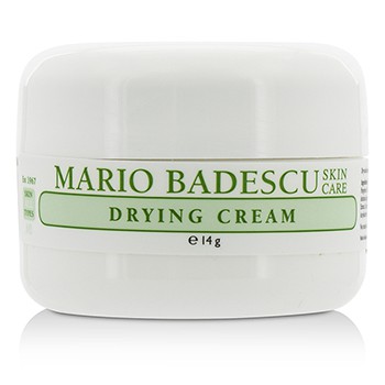 Drying Cream - For Combination/ Oily Skin Types Mario Badescu Image