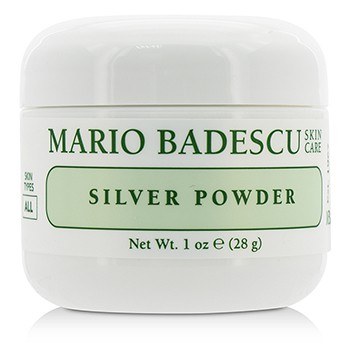 Silver Powder - For All Skin Types Mario Badescu Image