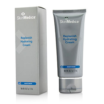 Replenish Hydrating Cream Skin Medica Image