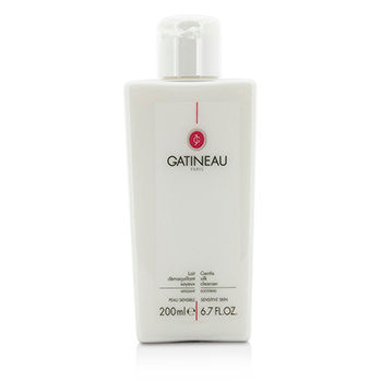 Gentle Silk Cleanser (For Sensitive Skin) Gatineau Image