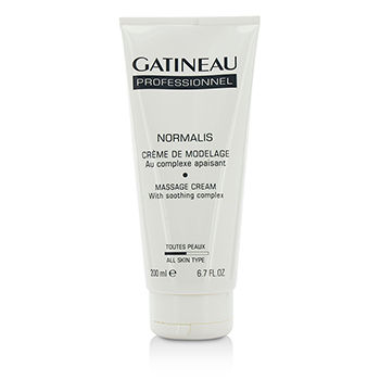 Normalis Massage Cream (Salon Size) Gatineau Image