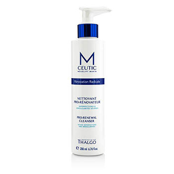 MCEUTIC Pro-Renewal Cleanser Thalgo Image