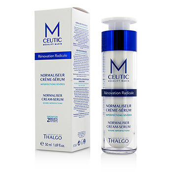 MCEUTIC Normalizer Cream-Serum Thalgo Image