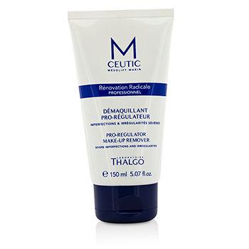 MCEUTIC Pro-Regulator Make-Up Remover - Salon Product Thalgo Image