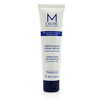 MCEUTIC Normalizer Cream-Serum - Salon Size Thalgo Image