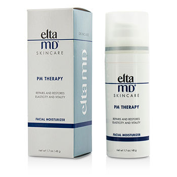 PM Therapy Facial Moisturizer EltaMD Image