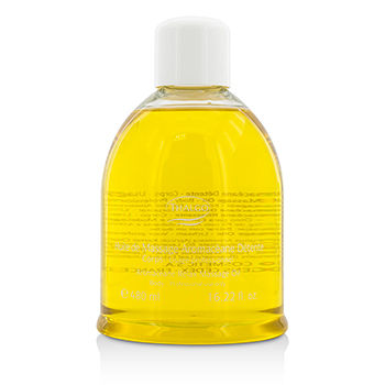 Aromaceane Relax Massage Oil For Body - Salon Size Thalgo Image