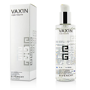 VaxIn For Youth First Step Lotion - All Skin Types Givenchy Image
