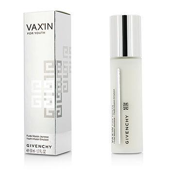 VaxIn For Youth Infusion Emulsion Givenchy Image