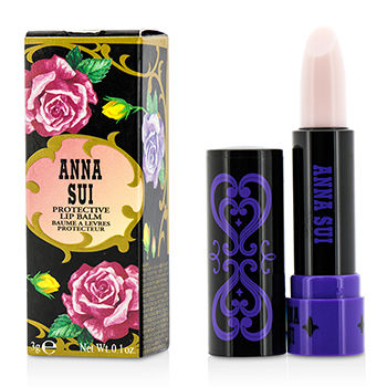Protective Lip Balm SPF25 PA++ Anna Sui Image