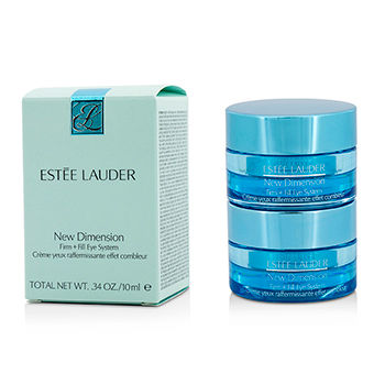 New Dimension Firm + Fill Eye System Estee Lauder Image