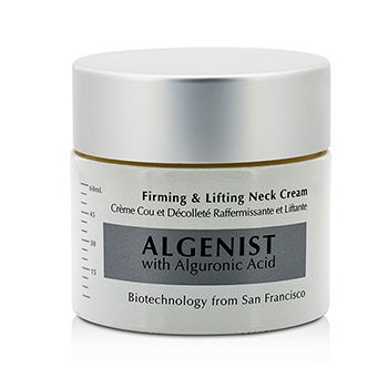 Firming & Lifting Neck Cream (Unboxed) Algenist Image