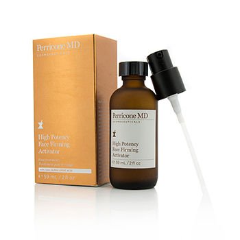 High Potency Face Firming Activator Perricone MD Image