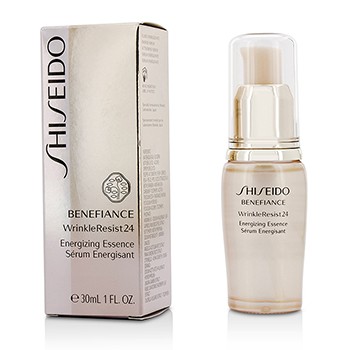 Benefiance WrinkleResist24 Energizing Essence Shiseido Image