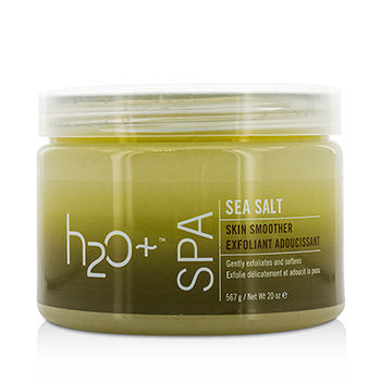 Spa Sea Salt Skin Smoother H2O+ Image