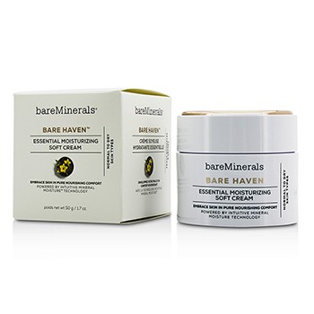 Bare-Haven-Essential-Moisturizing-Soft-Cream---Normal-To-Dry-Skin-Types-BareMinerals