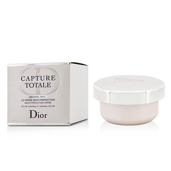 Capture Totale Multi-Perfection Creme Refill - Universal Texture Christian Dior Image