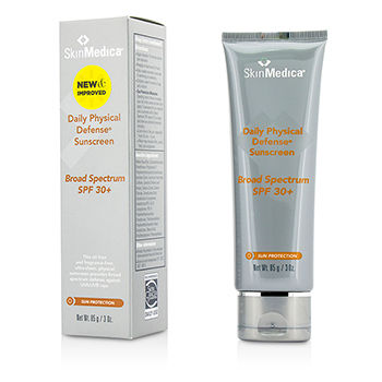 Daily Physical Defense SPF 30+ (Exp. Date 10/2016) Skin Medica Image