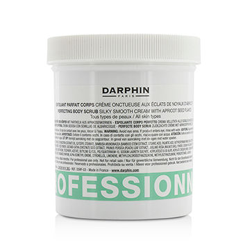 Perfecting Body Scrub - Salon Size Darphin Image