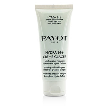 Hydra-24--Creme-Glacee-Plumpling-Moisturizing-Care---For-Dehydrated-Normal-to-Dry-Skin-(Salon-Size)-Payot