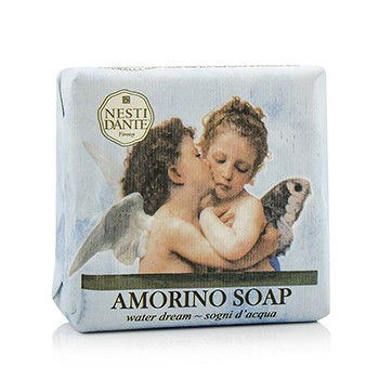 Amorino Soap - Water Dream Nesti Dante Image