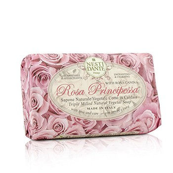 Le Rose Collection û Rosa Principessa Nesti Dante Image