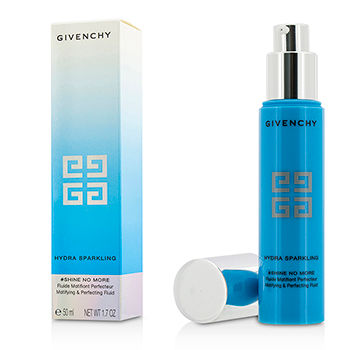 Hydra Sparkling #Shine No More Matifying & Perfecting Fluid Givenchy Image