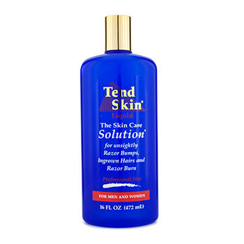 The Skin Care Solution Liquid (Exp. Date 11/2016) Tend Skin Image
